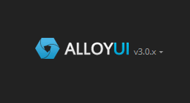 AlloUI