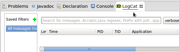 2.13logcat_view
