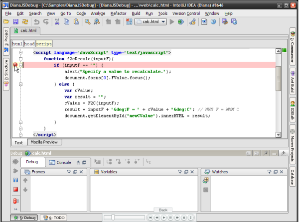Java集成开发环境 IntelliJ IDEA