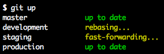 git-up