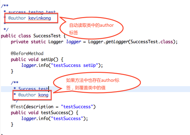 TestNG 监听器扩展插件 NetEase Arrow