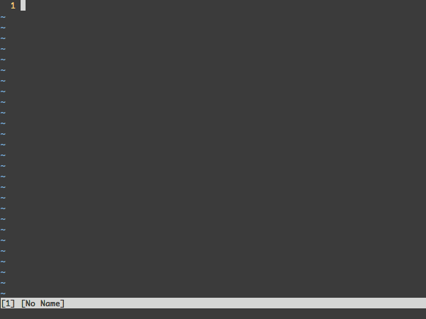 vim 插件管理器 vim-plug