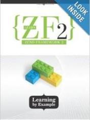 ZendFramework2